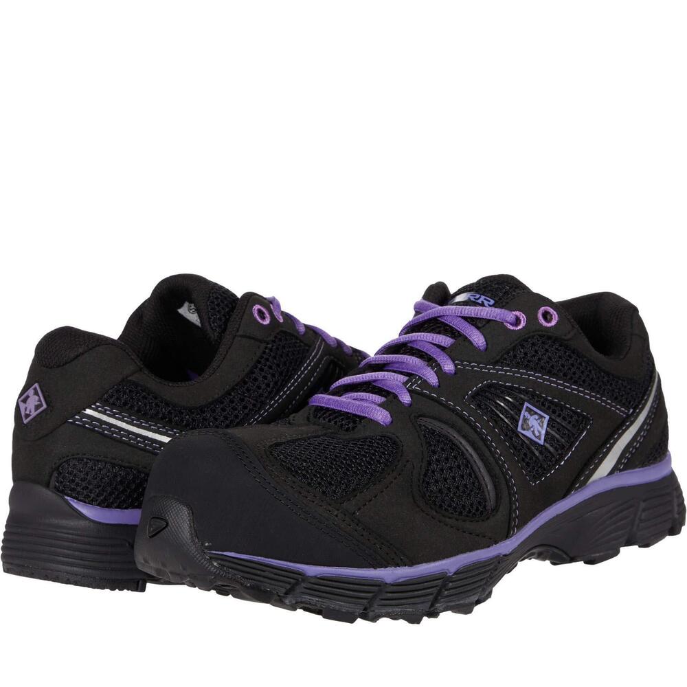 TERRA PACER 2.0 CT PURPLE 7 M